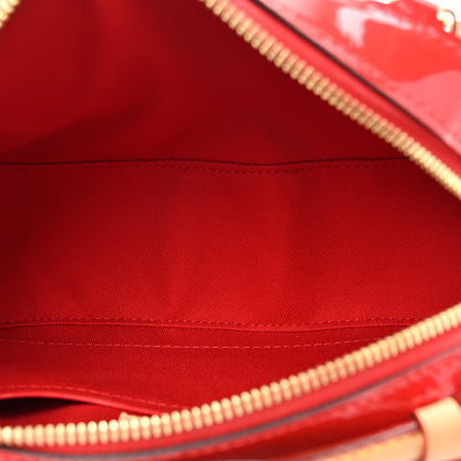 Louis Vuitton Vernis Santa Monica Cherry 5 of 13