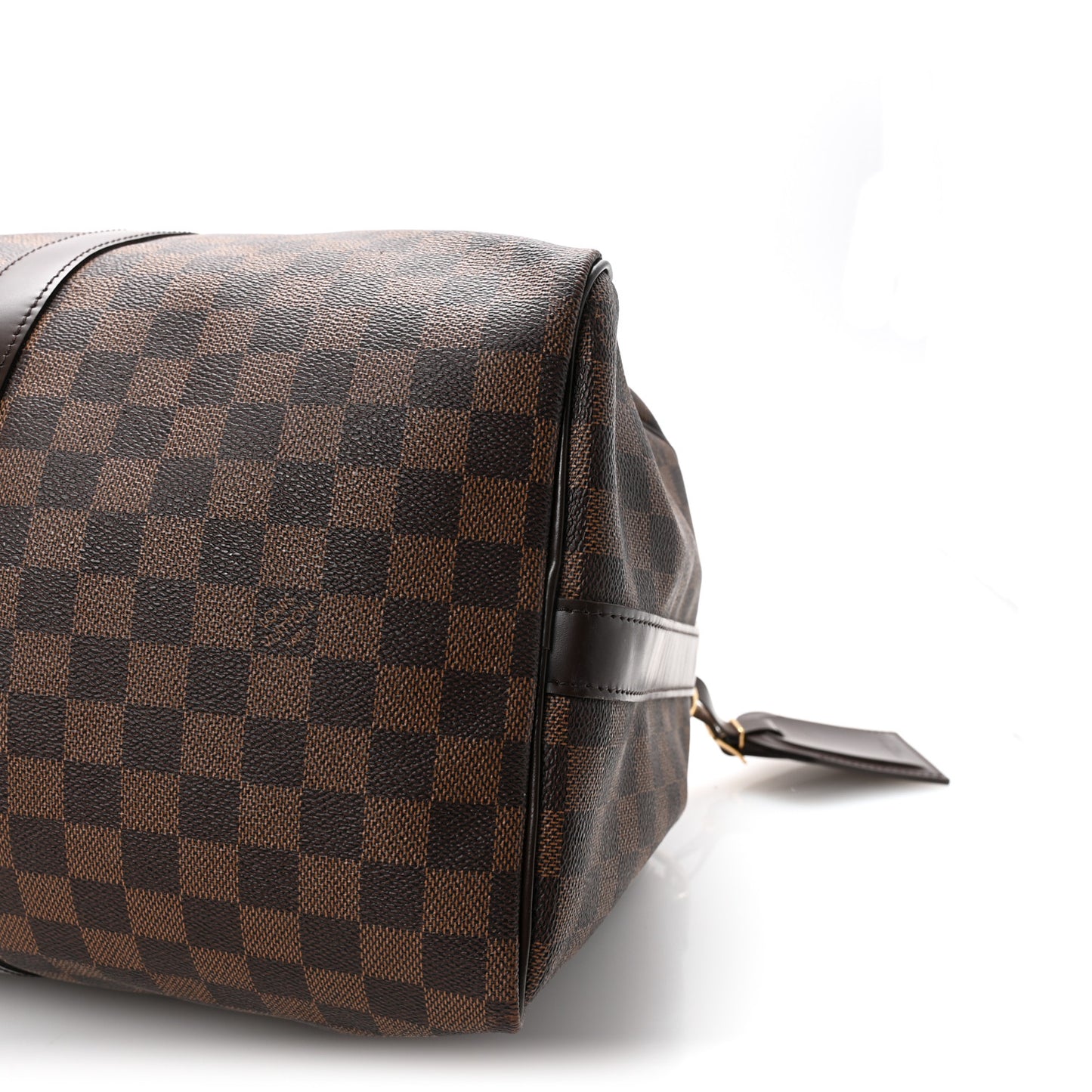 Damier Ebene Keepall Bandouliere 45