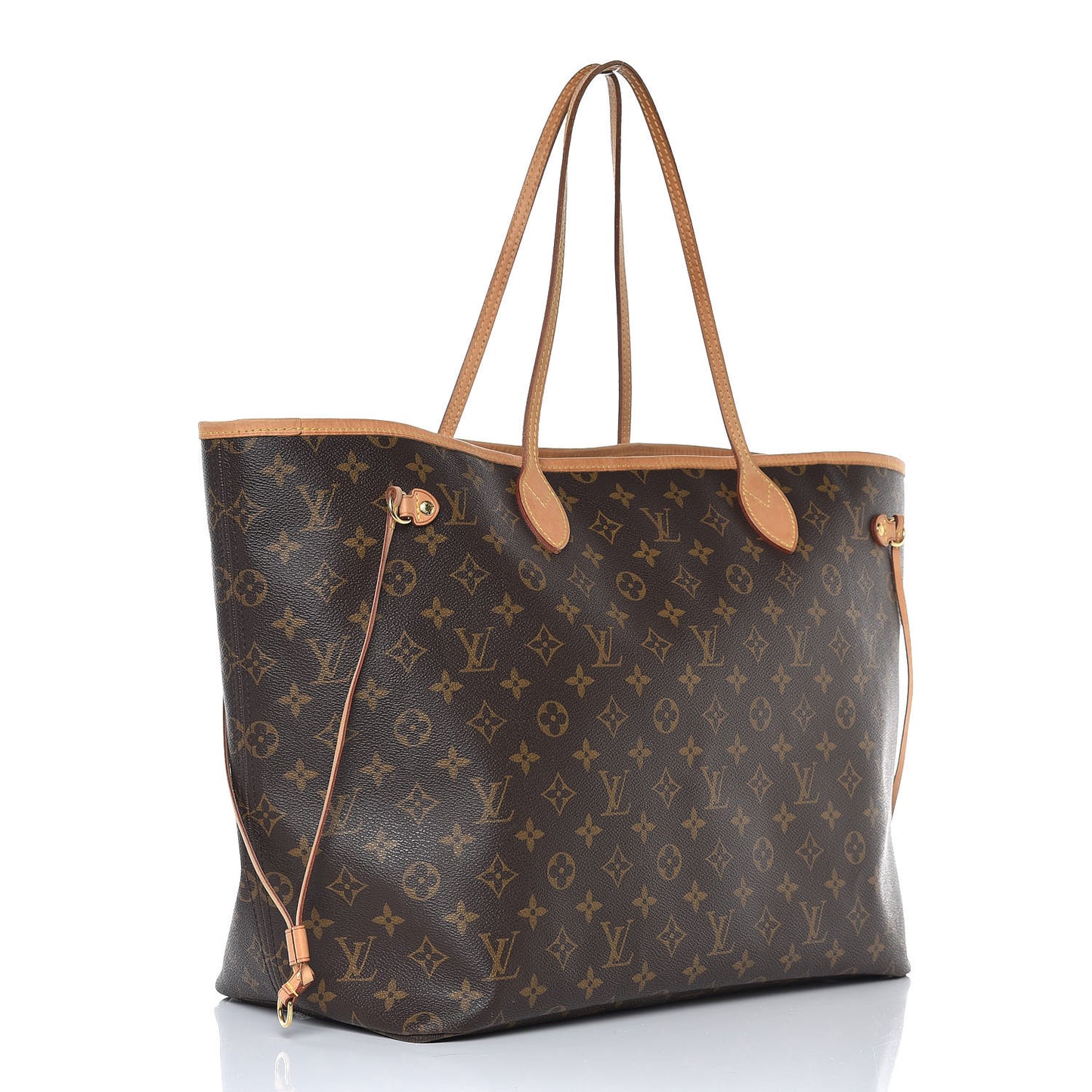 Monogram Neverfull GM