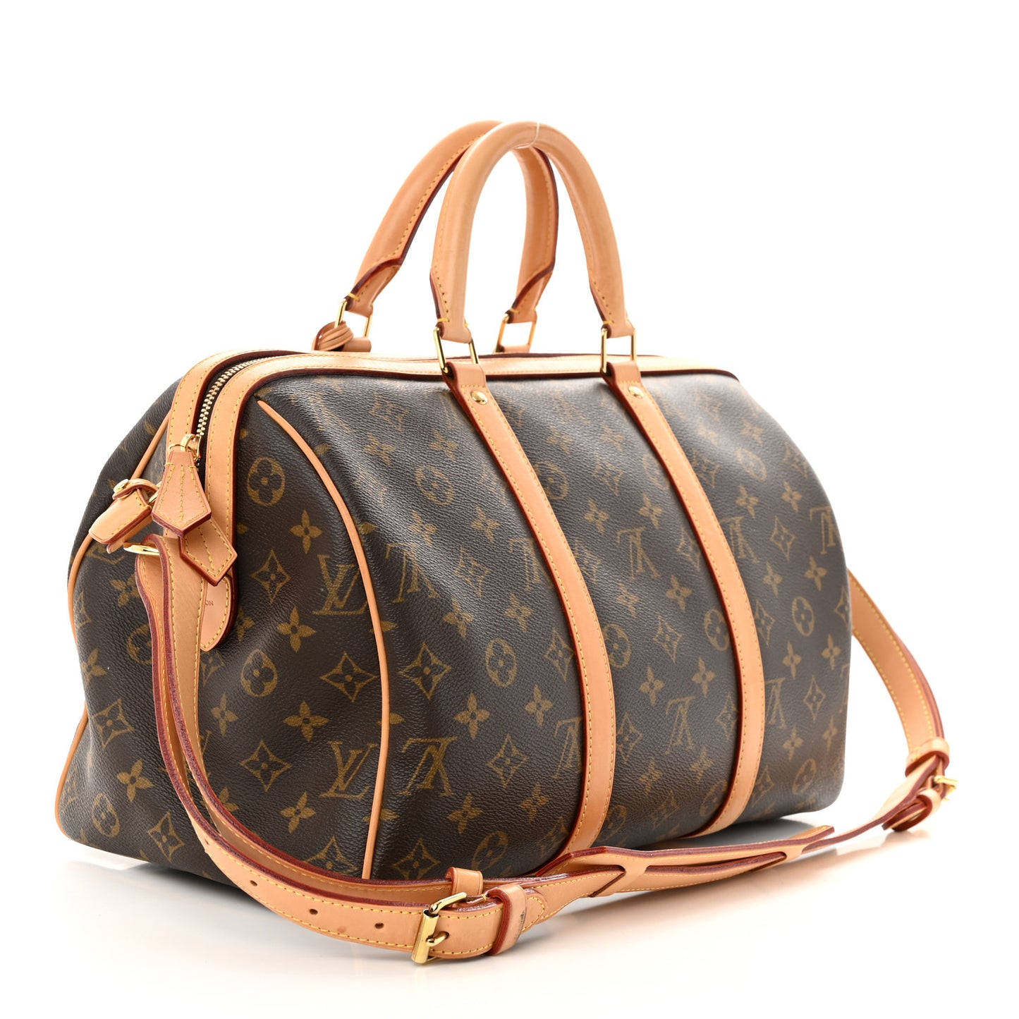 Monogram Sofia Coppola Speedy