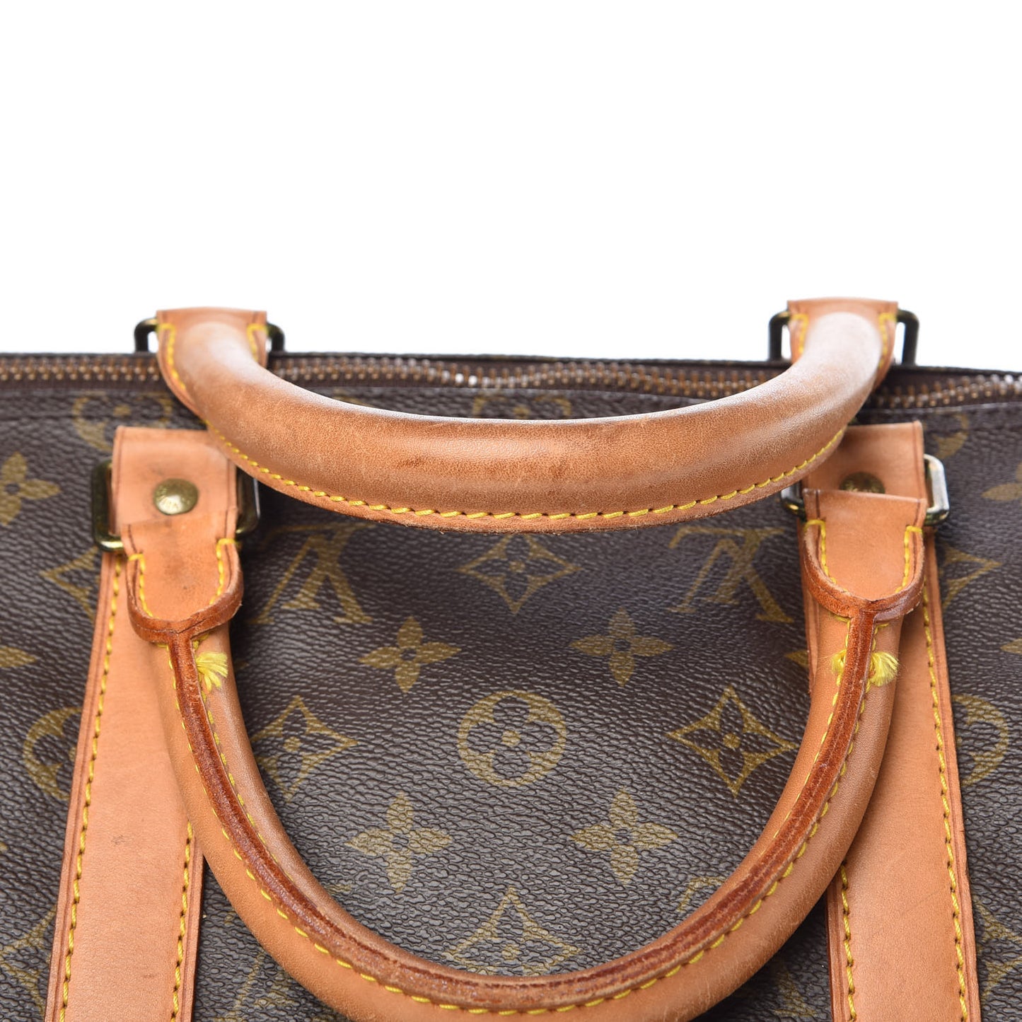 Monogram Keepall 50
