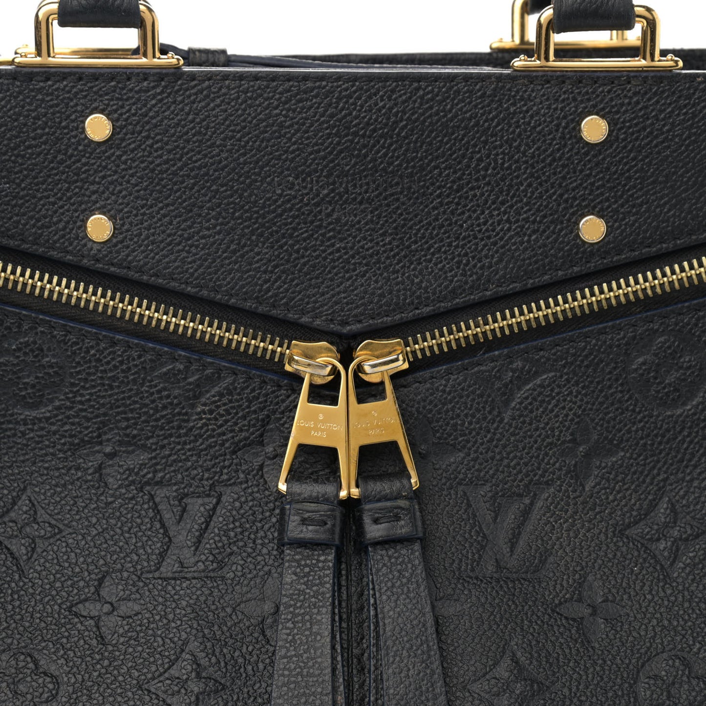 Empreinte Sully MM Black