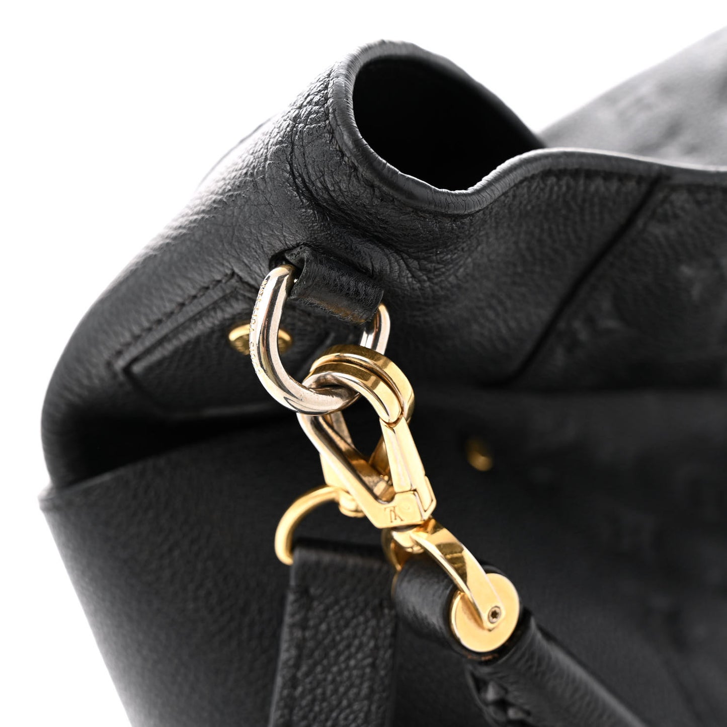 Empreinte Bagatelle Black