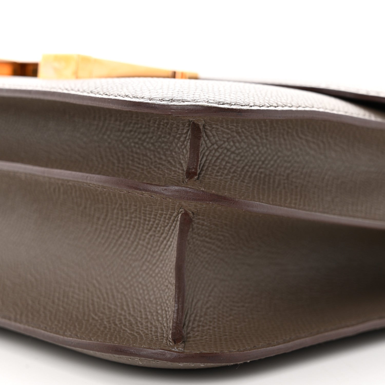 Hermes Epsom Constance 24 Etain 9 of 12