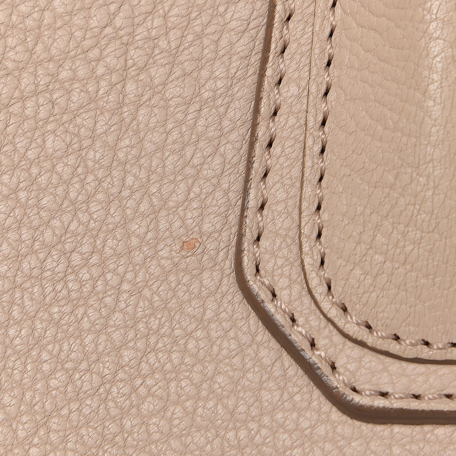 Givenchy Sugar Goatskin Small Antigona Nude Pink 9 of 14