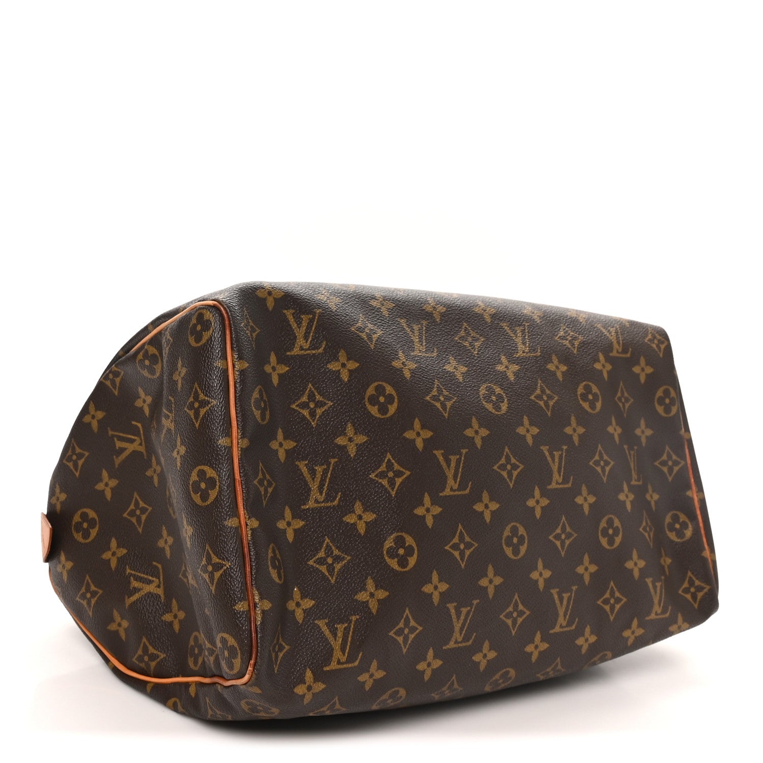 Louis Vuitton Monogram Speedy 35 4 of 11