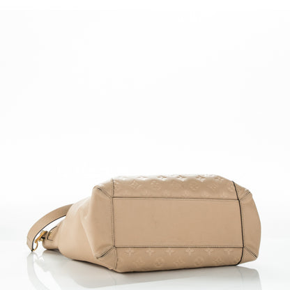 Louis Vuitton Empreinte Bagatelle Dune 4 of 8