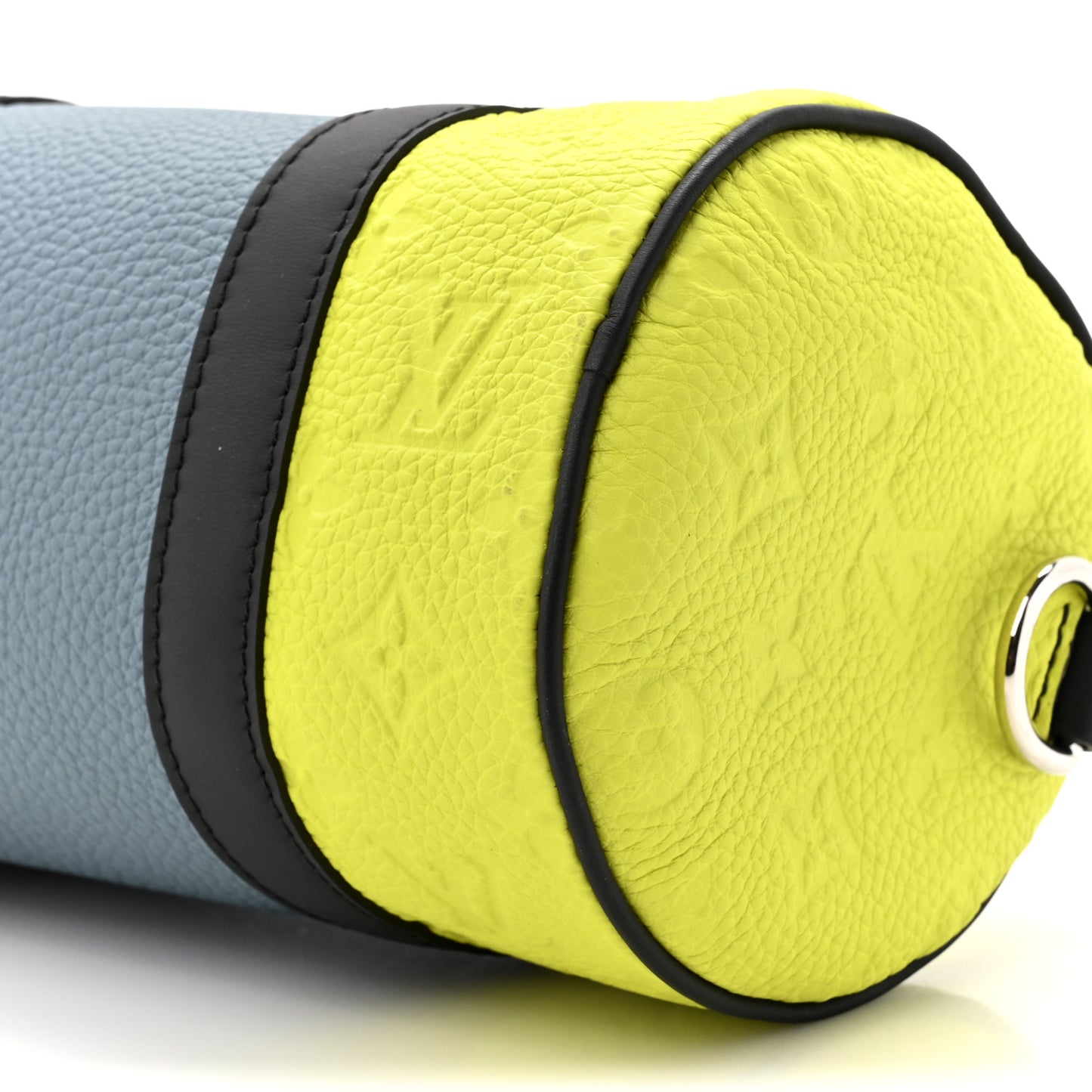 Taurillon Polochon Yellow