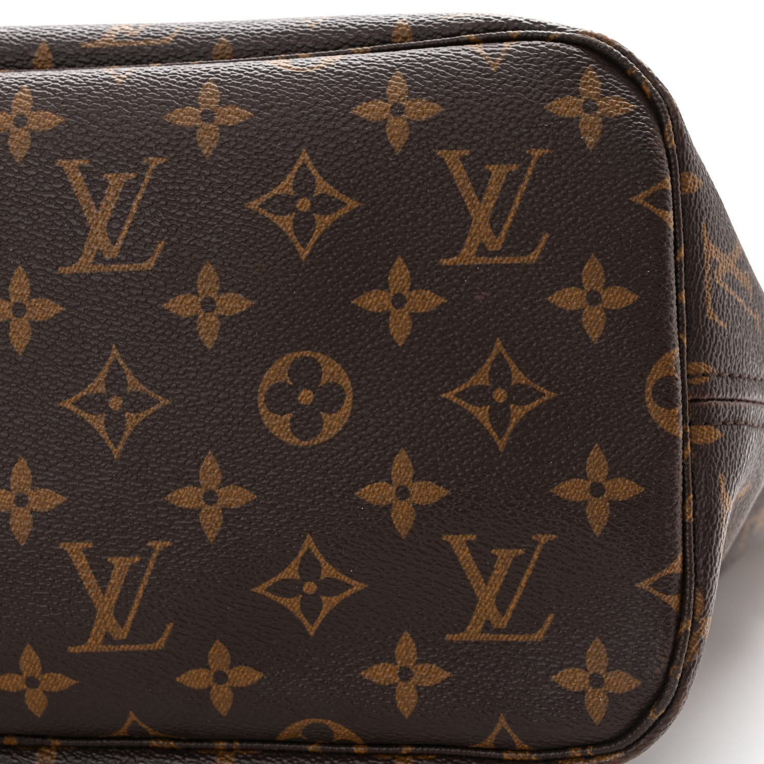 Louis Vuitton Monogram Neverfull MM 15 of 15