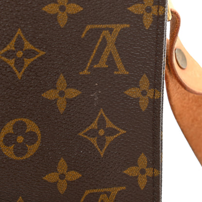 Louis Vuitton Monogram Cartouchiere 22 12 of 18