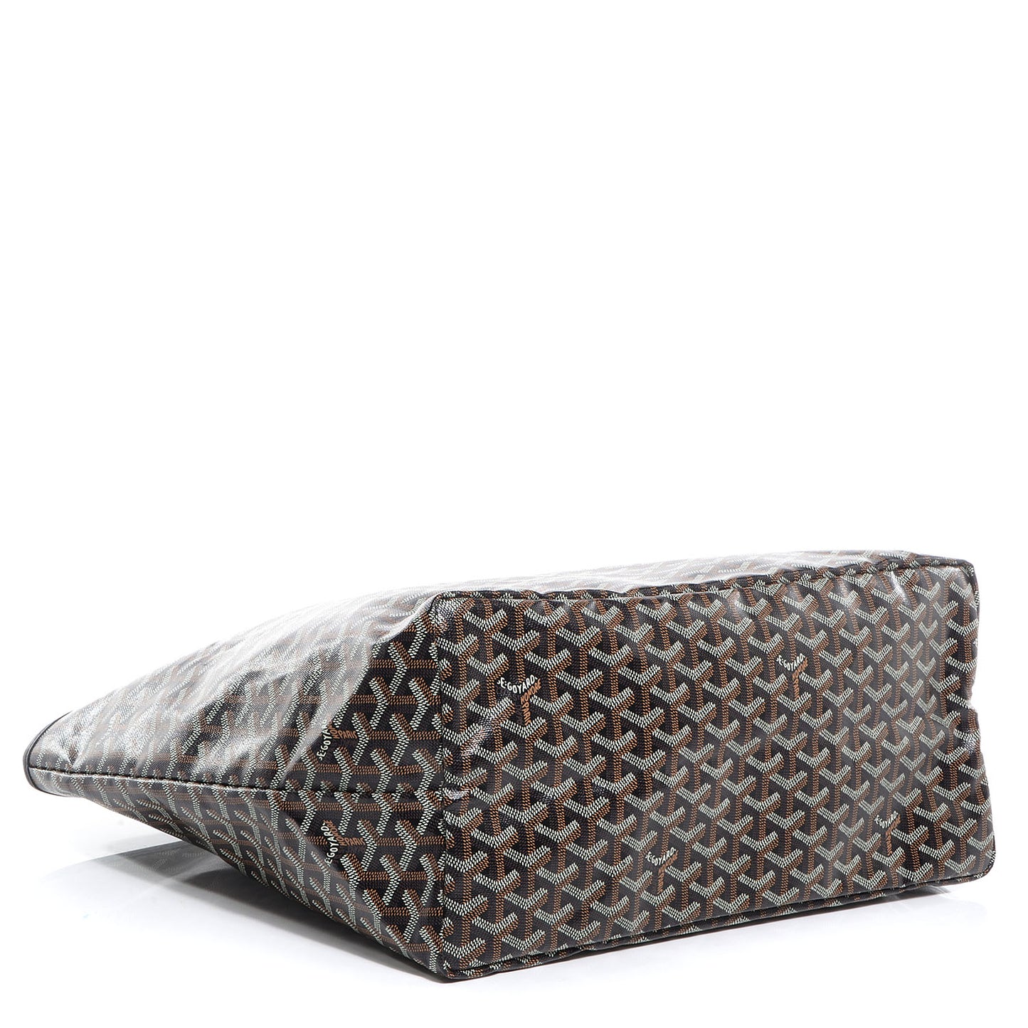 Goyardine Saint Louis GM Black