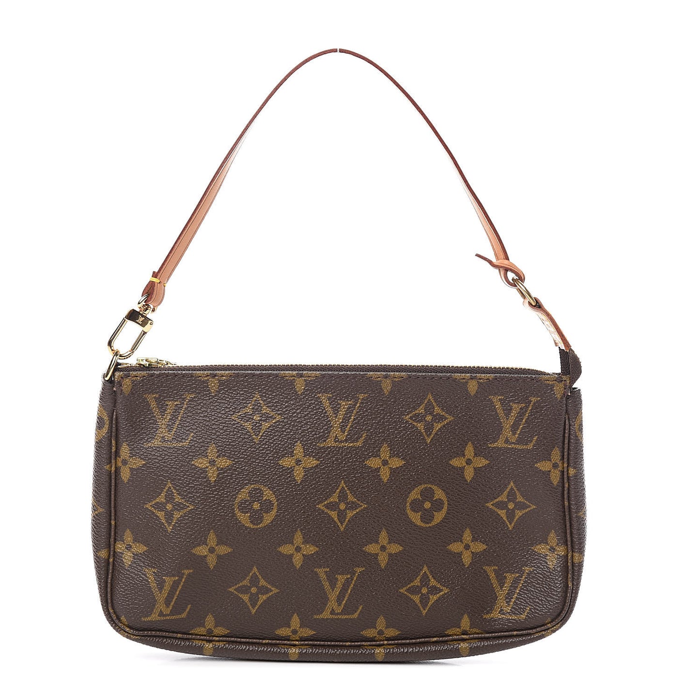 Monogram Pochette Accessories
