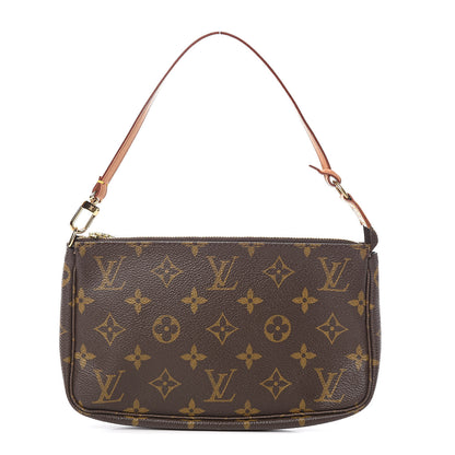 Louis Vuitton Monogram Pochette Accessories 1 of 10