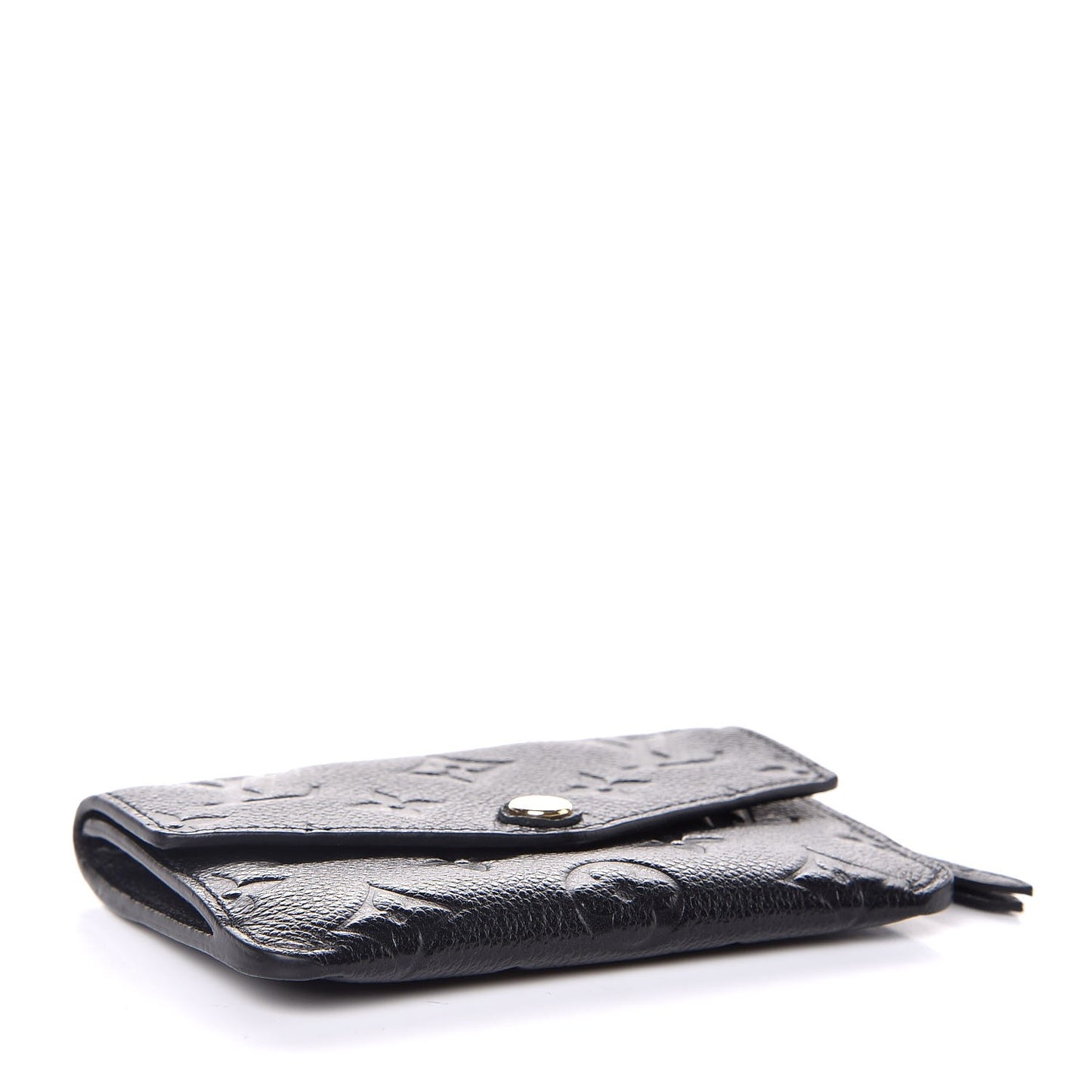 Empreinte Key Pouch Black