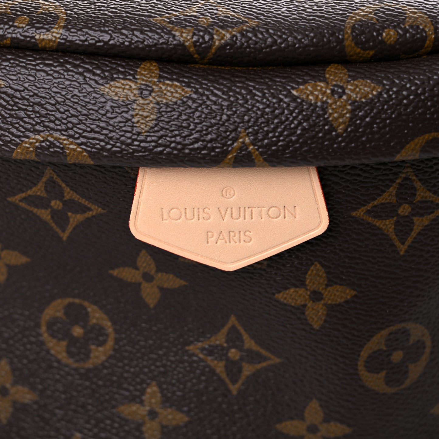 Monogram Bumbag