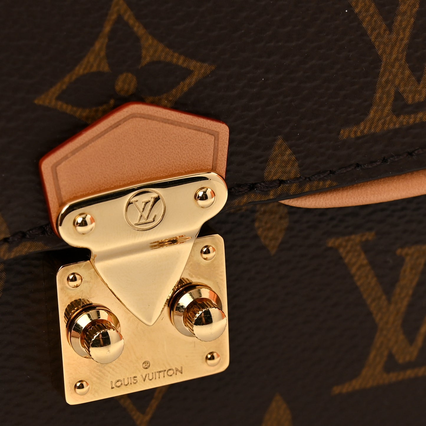 Monogram Pochette Camille