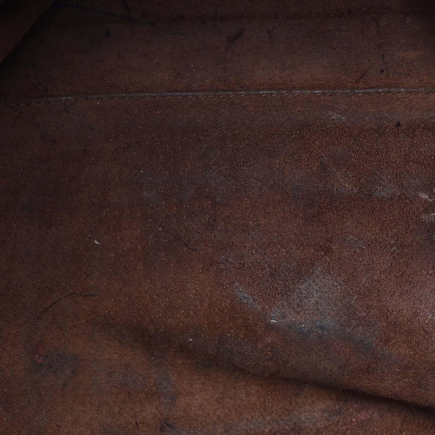 Crocodile Tote Brown