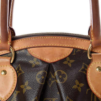Louis Vuitton Monogram Tivoli PM 10 of 17