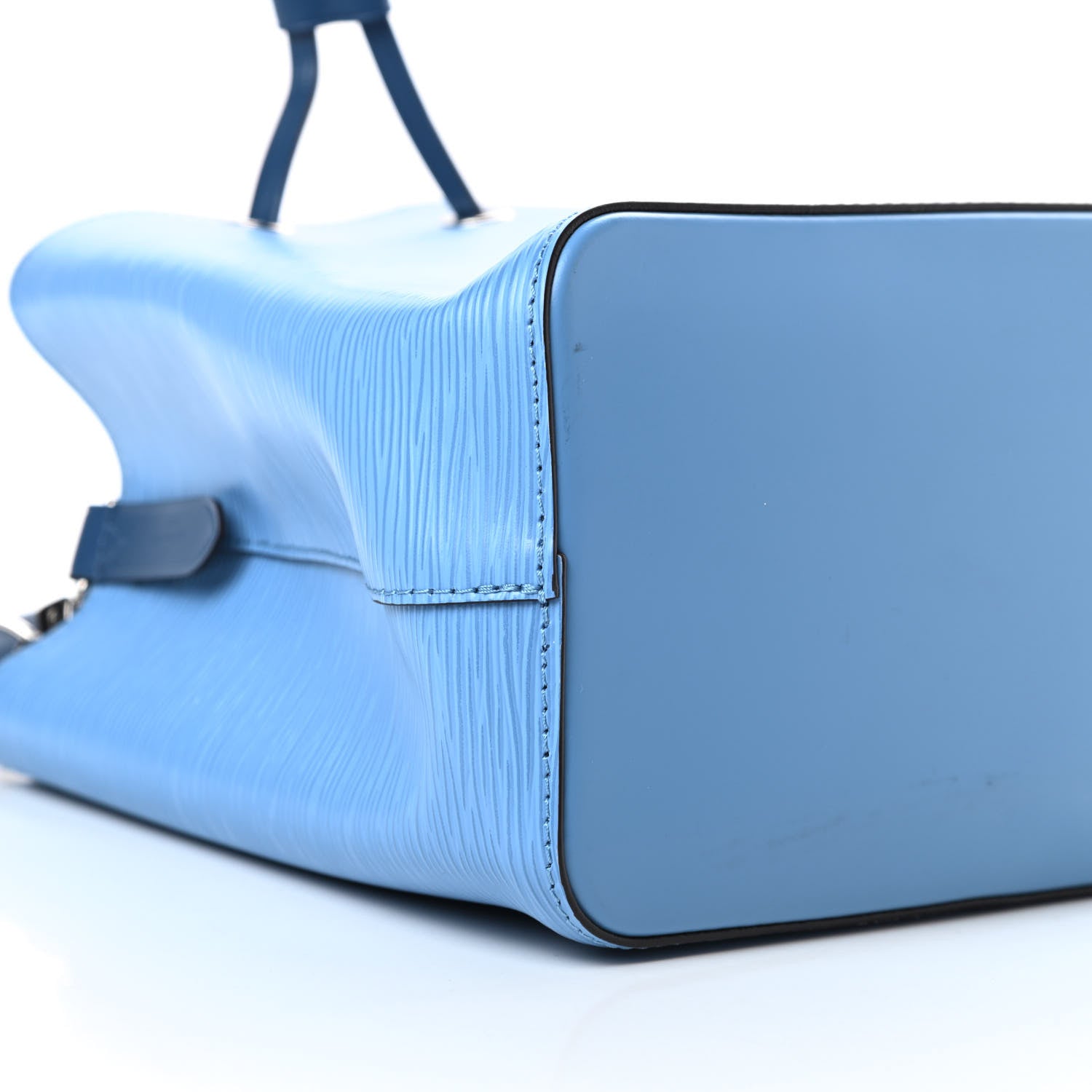 Louis Vuitton Epi Neonoe BB Bleuet 9 of 15