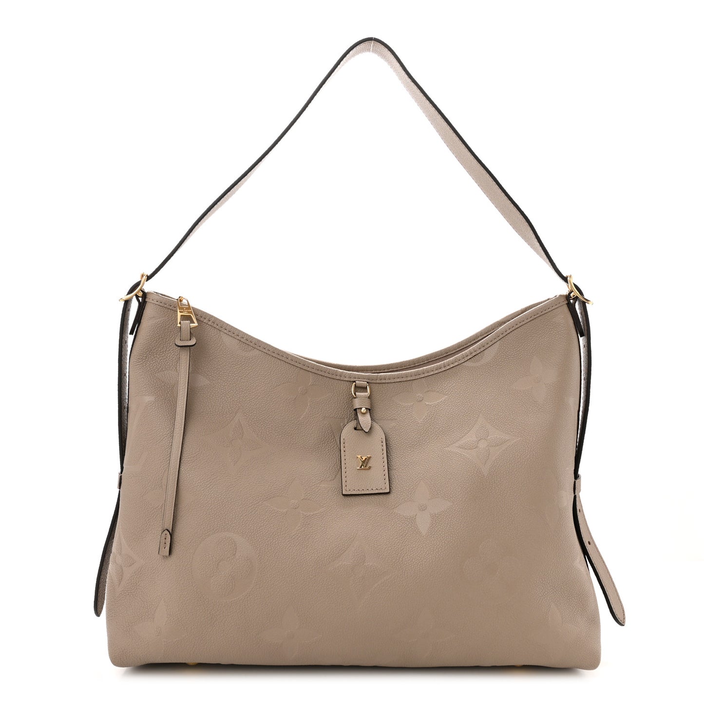 Empreinte Monogram Giant CarryAll MM Tourterelle