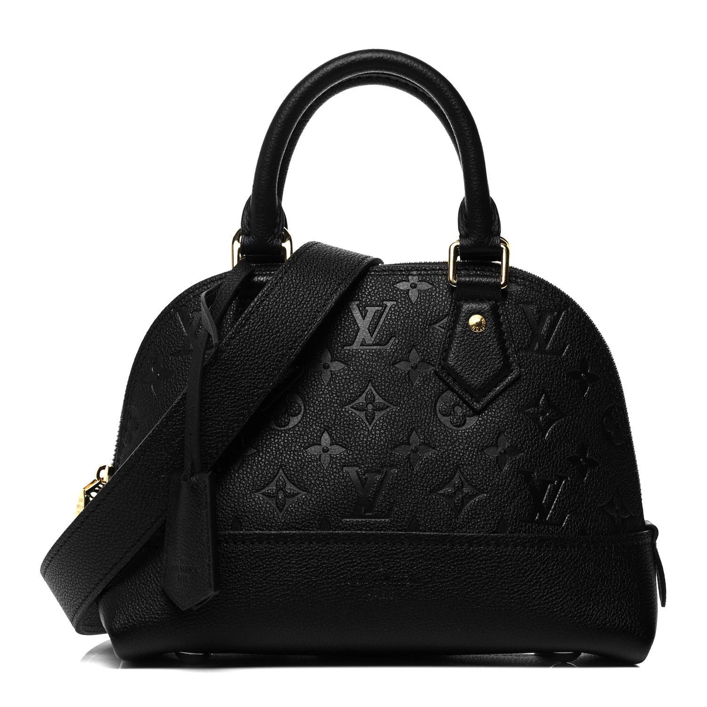 Empreinte Neo Alma BB Black