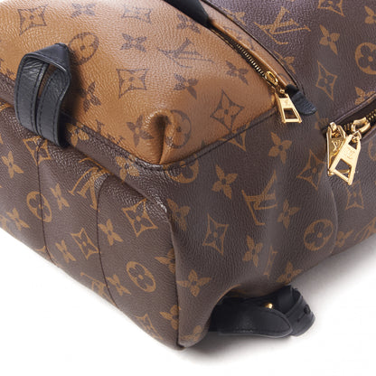 Louis Vuitton Reverse Monogram Palm Springs Backpack PM 5 of 9