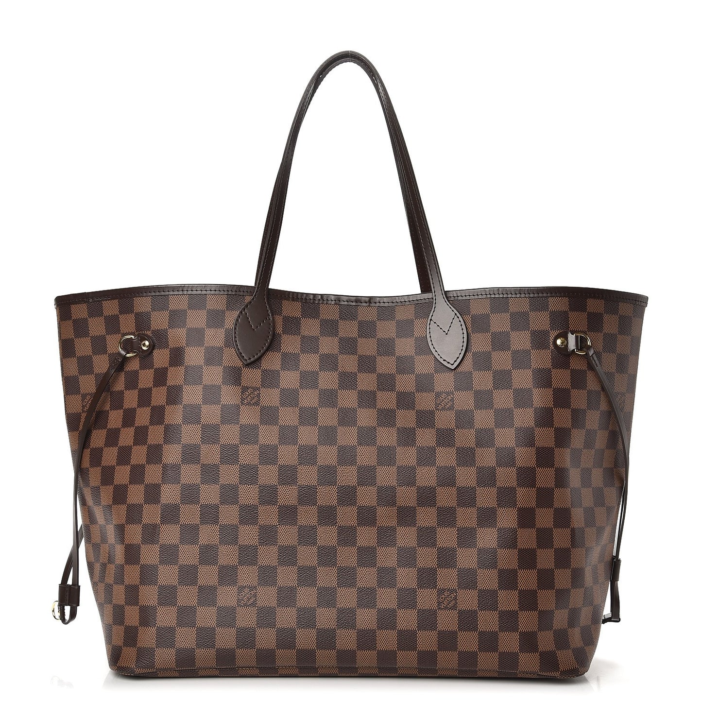 Damier Ebene Neo Neverfull GM