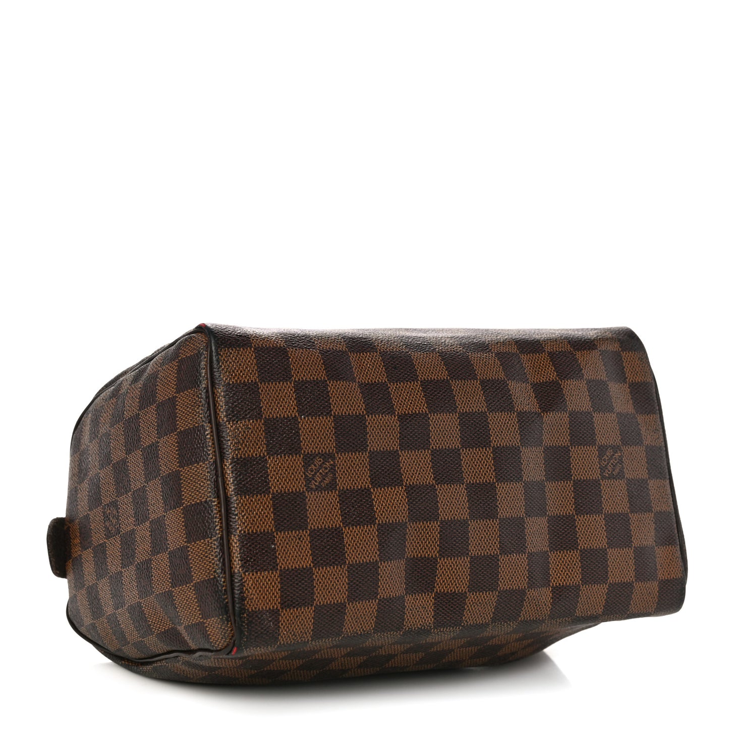 Damier Ebene Speedy 25