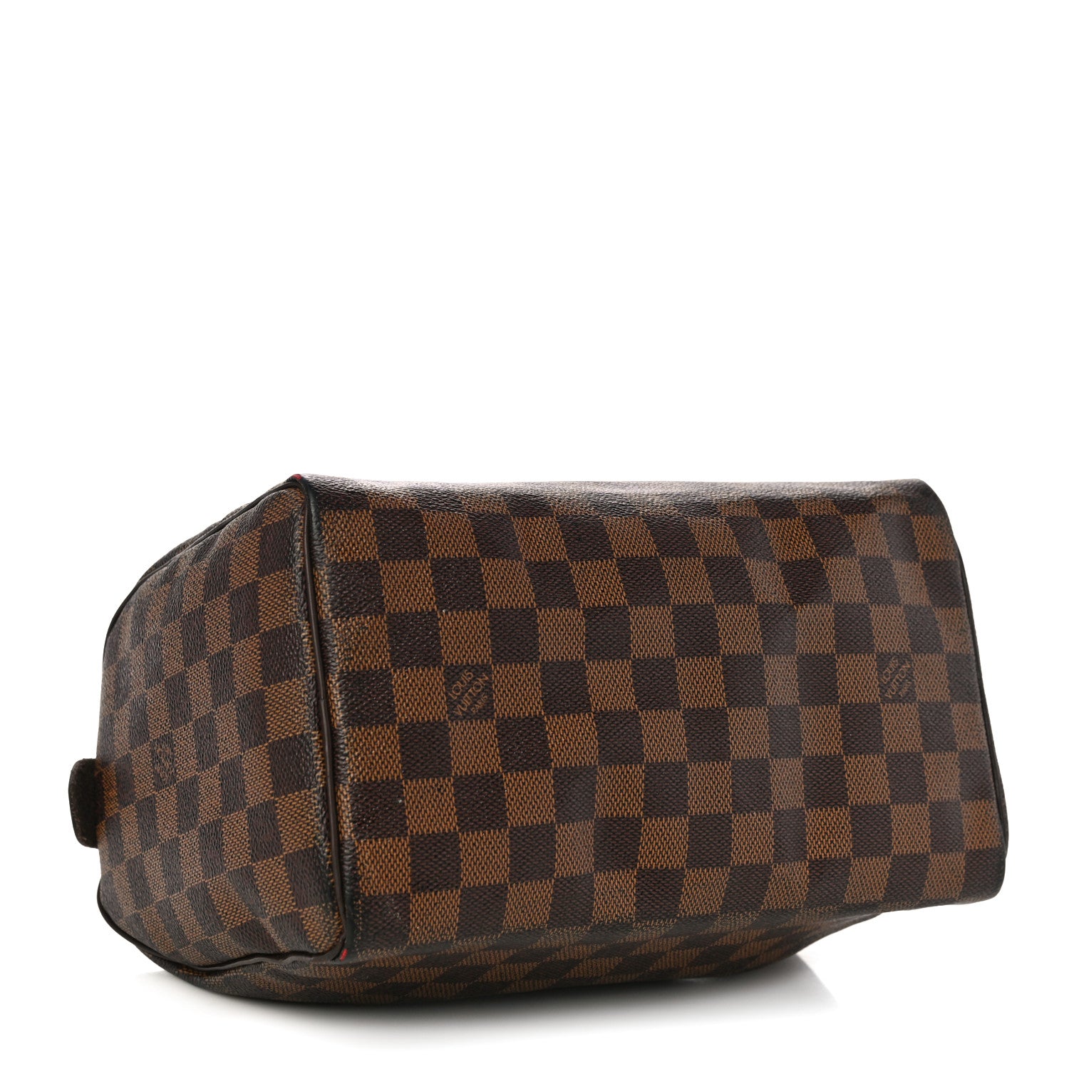 Louis Vuitton Damier Ebene Speedy 25 4 of 20