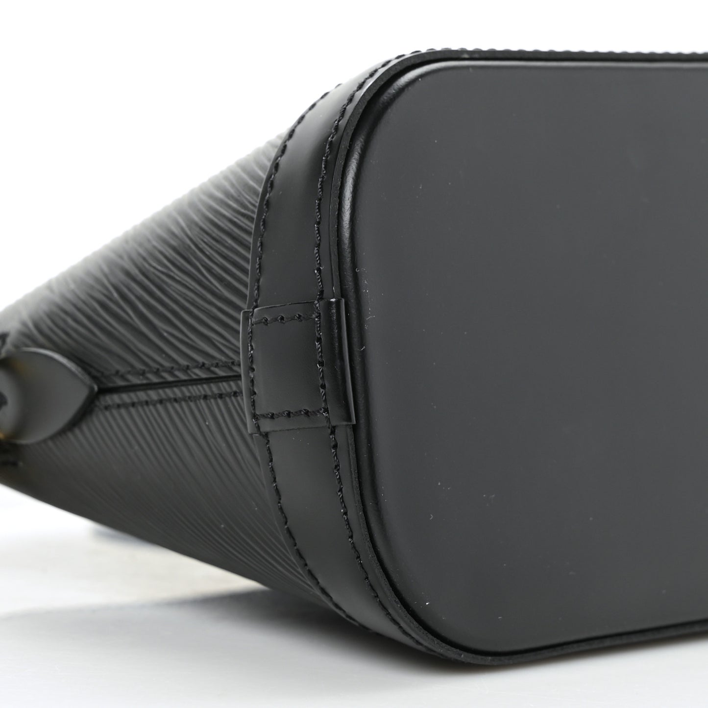 Epi Alma Mini Black