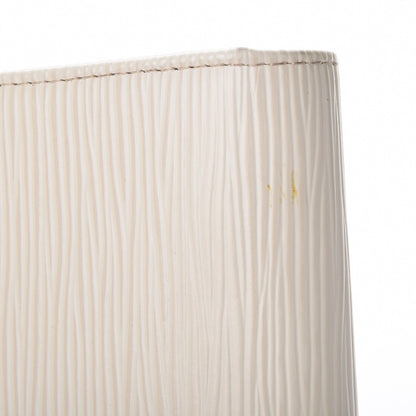 Louis Vuitton Epi Sarah Wallet Ivory Ivory 8 of 10