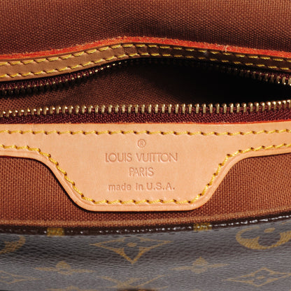 Louis Vuitton Monogram Mini Looping 6 of 8