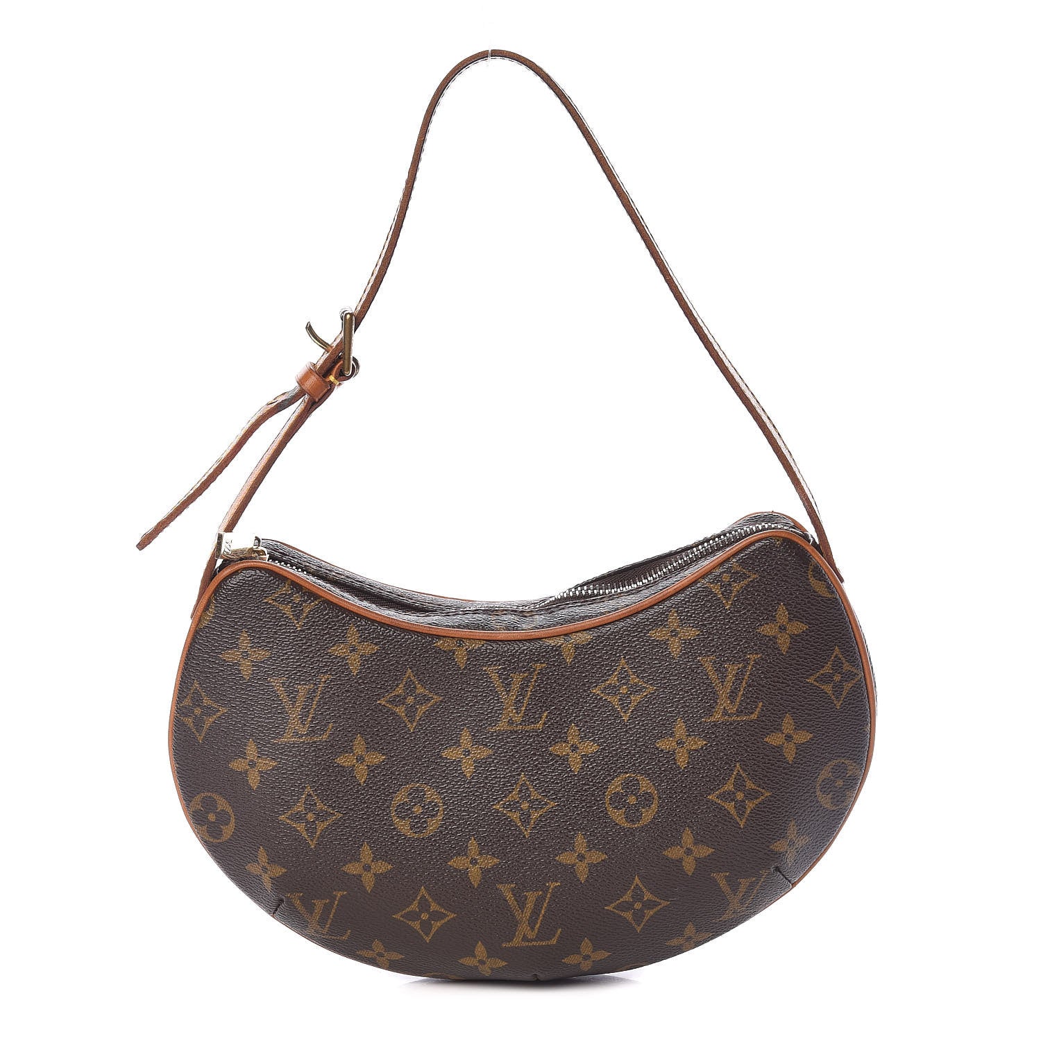 Louis Vuitton Monogram Croissant PM 1 of 12