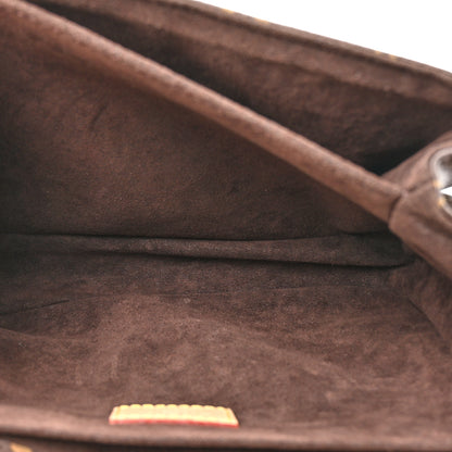 Louis Vuitton Monogram Pochette Metis 6 of 12