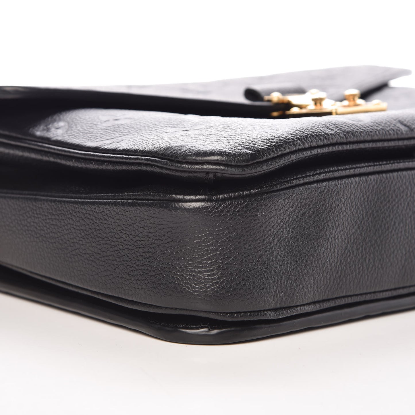 Empreinte Pochette Metis Black