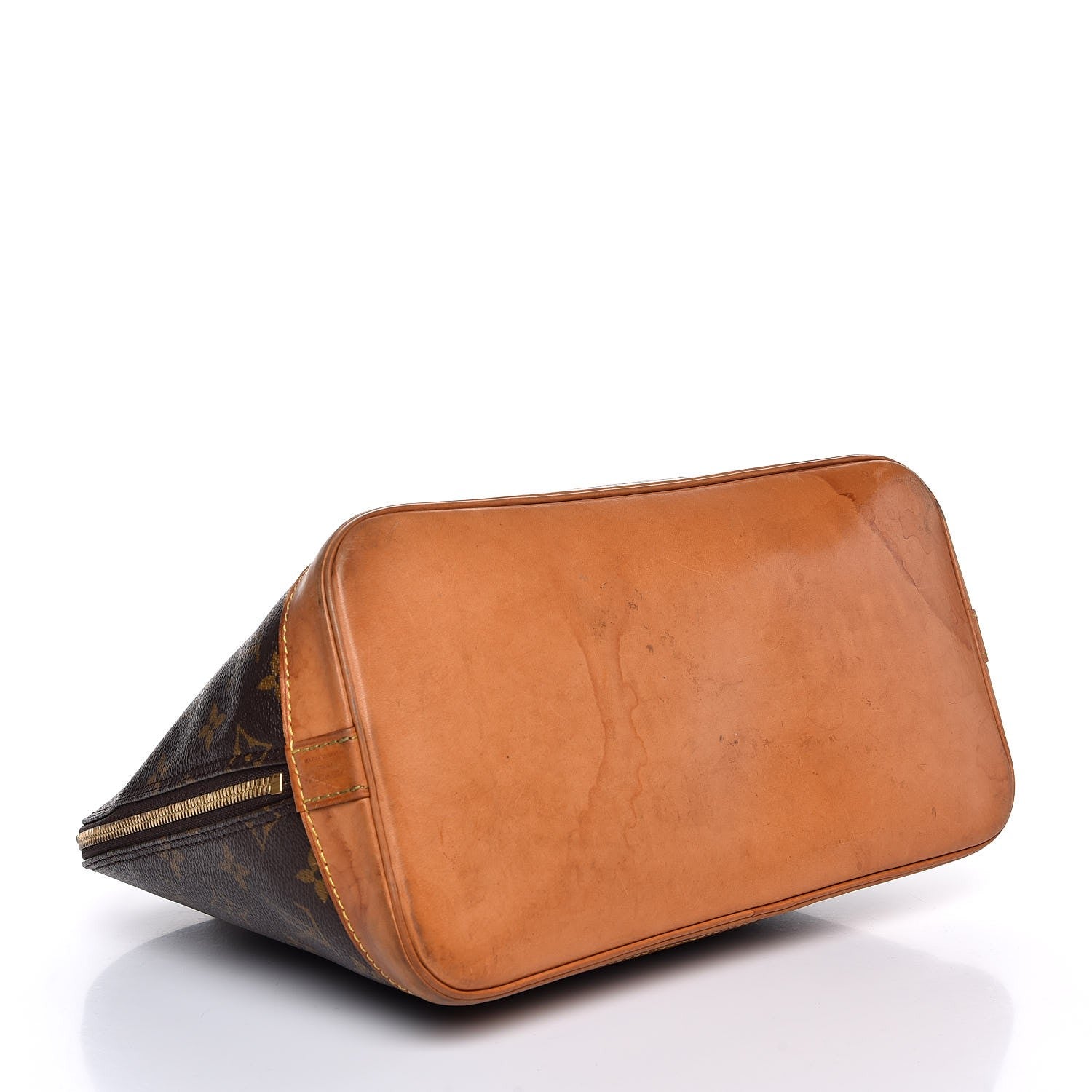 Louis Vuitton Monogram Alma PM 4 of 20