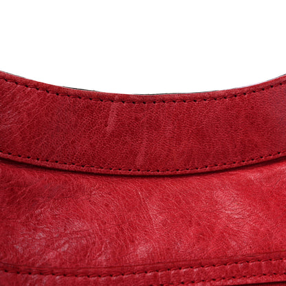 Balenciaga Agneau Classic Hardware Velo Sang 14 of 18
