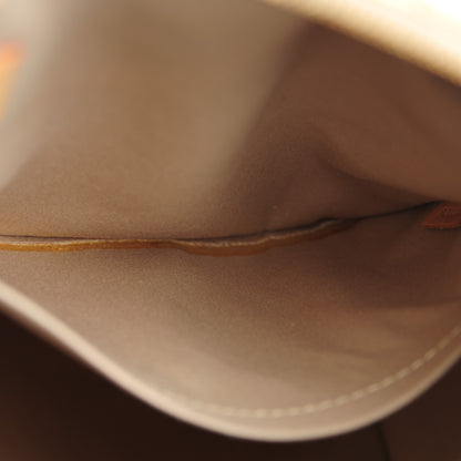 Louis Vuitton Monogram Miroir Speedy 35 Gold 2 of 8