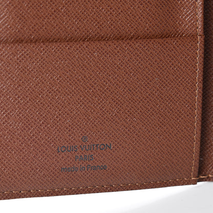 Louis Vuitton Monogram Eugenie Wallet 6 of 17