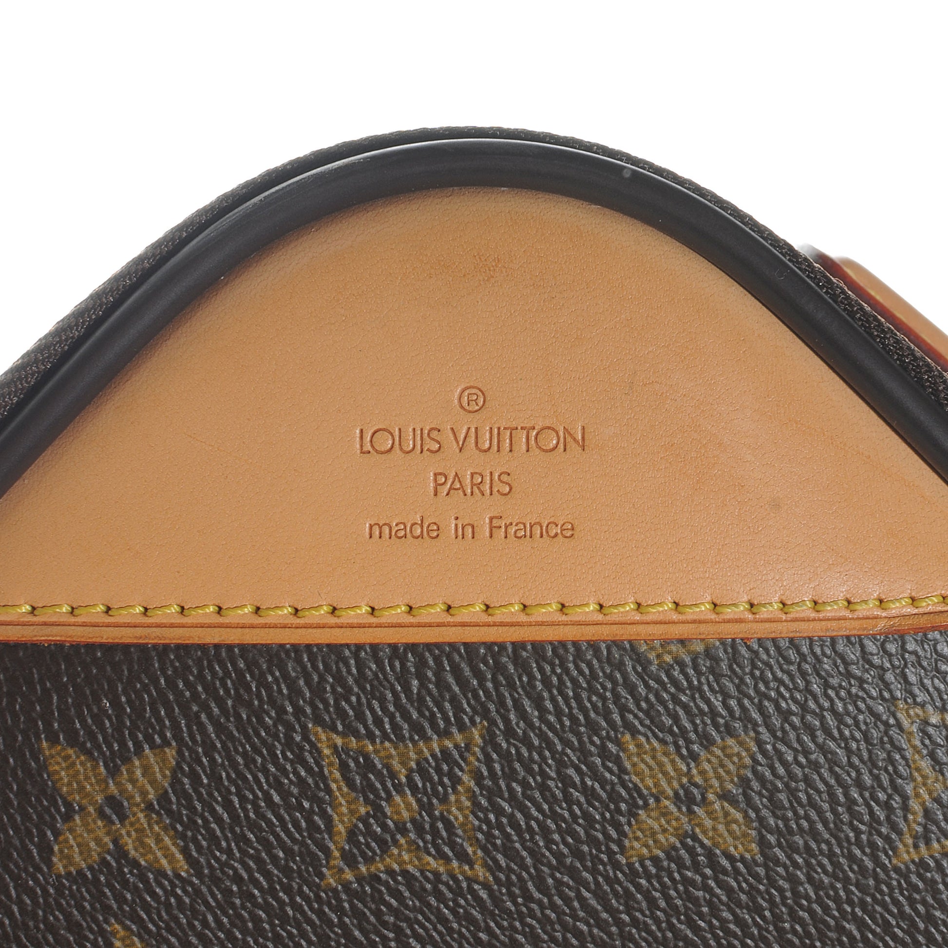 Louis Vuitton Monogram Pegase 45 5 of 8