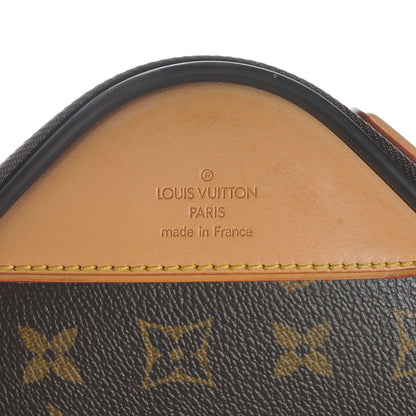 Louis Vuitton Monogram Pegase 45 5 of 8