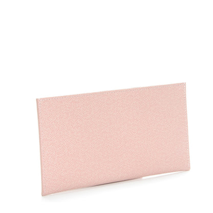 Louis Vuitton Calfskin Felicie Card Holder Insert Rose Ballerine 3 of 6
