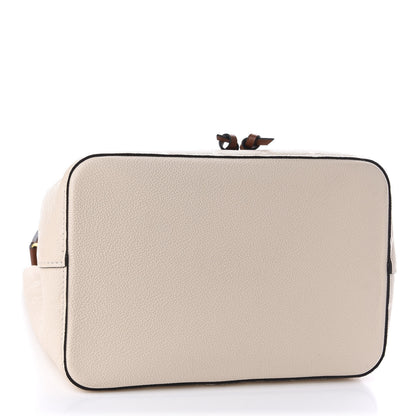 Louis Vuitton Empreinte Neonoe MM Cream 4 of 9