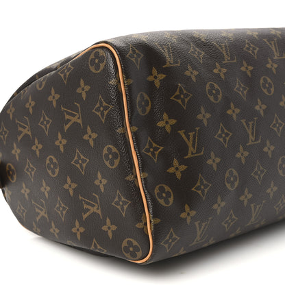 Louis Vuitton Monogram Speedy 30 8 of 9