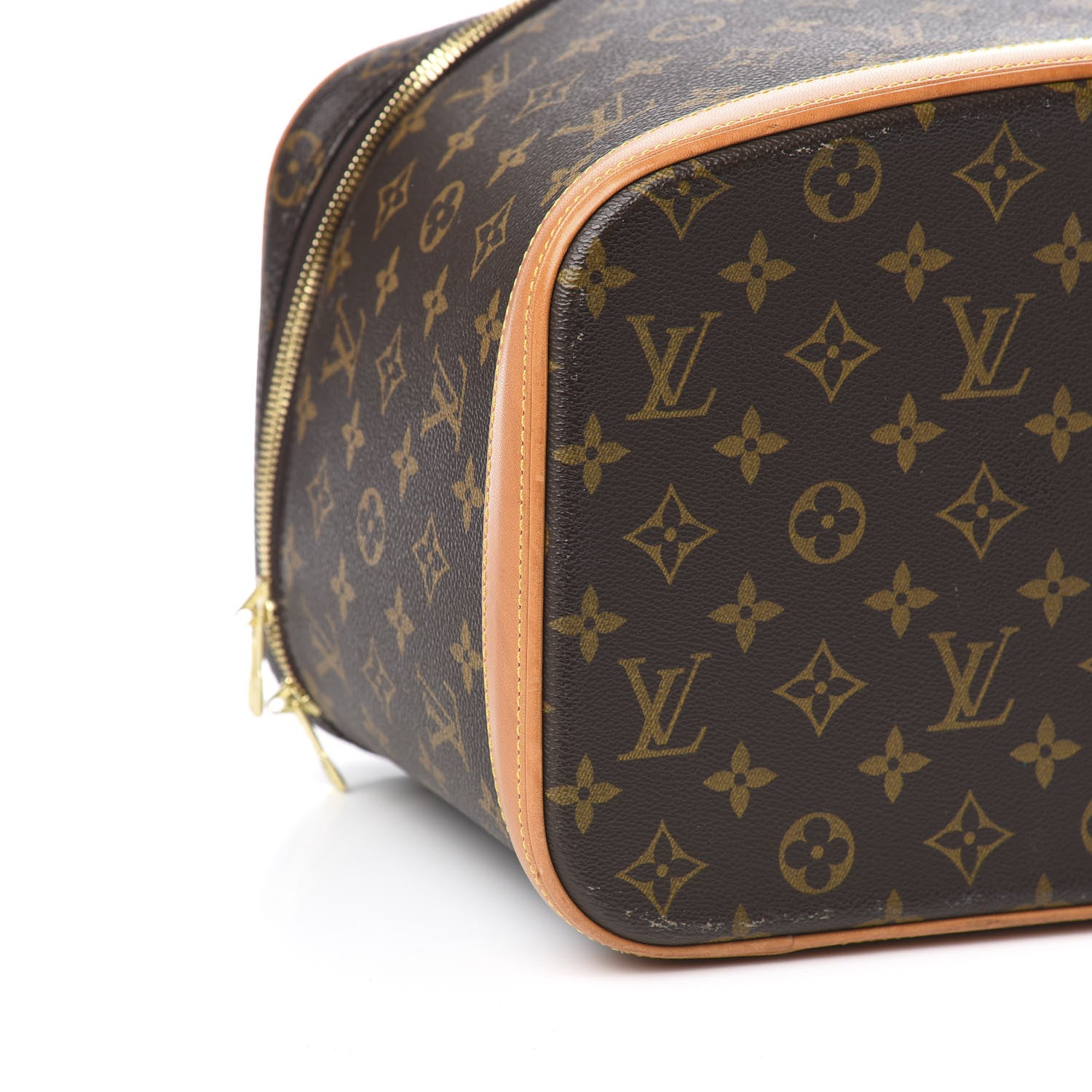 Louis Vuitton Monogram Nice 10 of 12