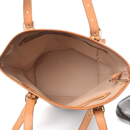 Louis Vuitton Monogram Bucket 27 6 of 18