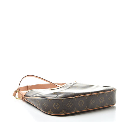 Louis Vuitton Monogram Odeon PM 4 of 10