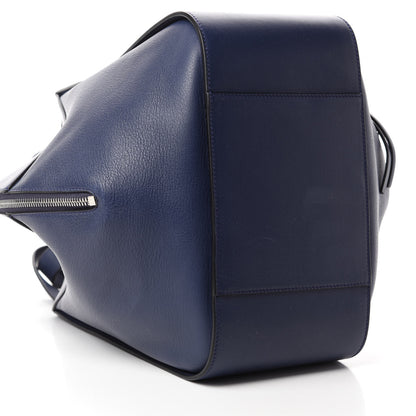 Loewe Calfskin Small Hammock Shoulder Bag Marine 6 of 10