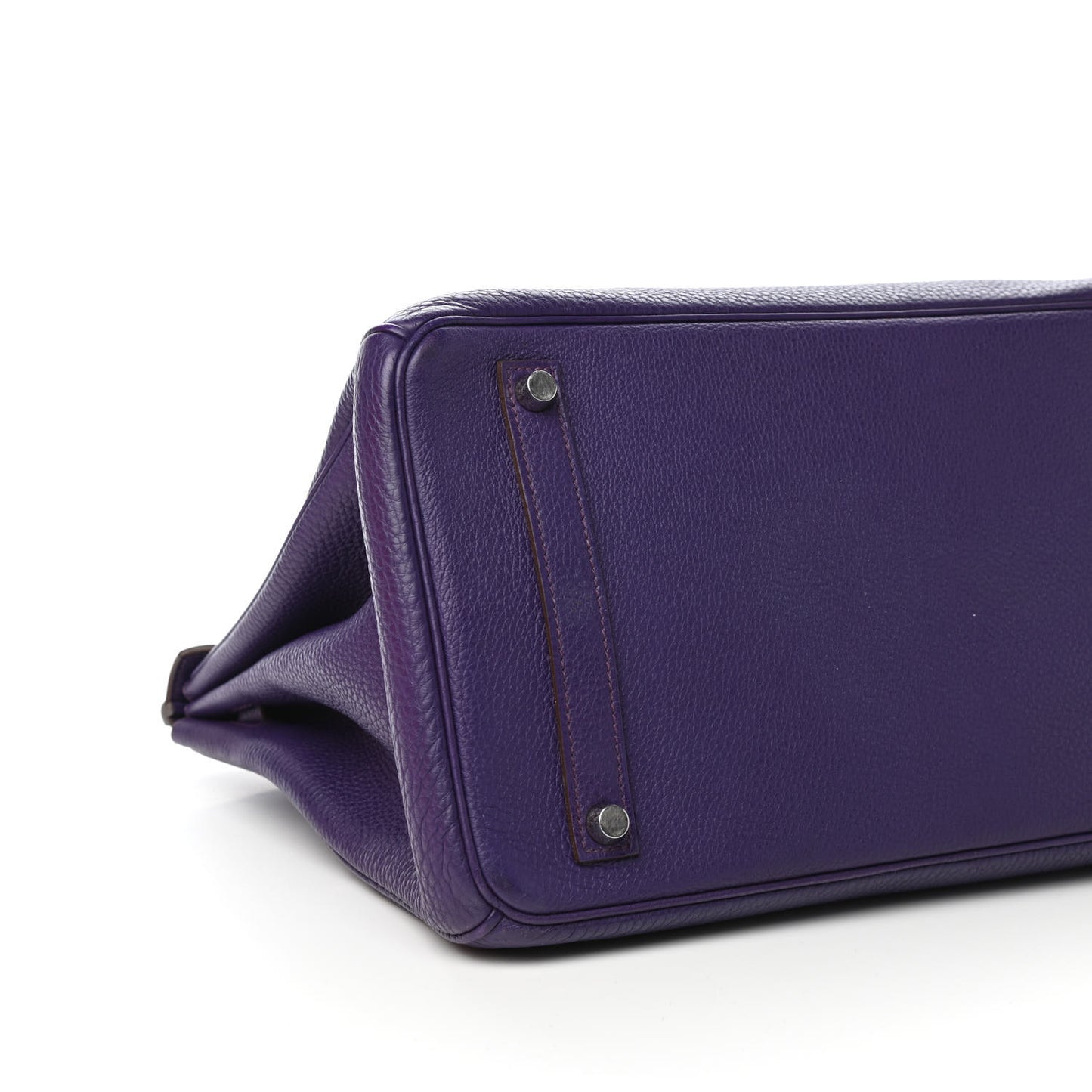 Togo Birkin 35 Iris