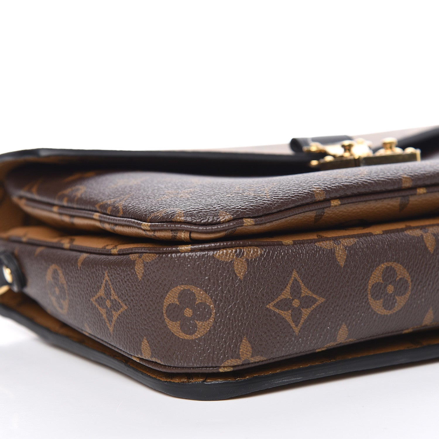 Louis Vuitton Reverse Monogram Pochette Metis 5 of 11